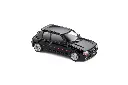 PEUGEOT 205 DIMMA BODYKIT – 1989