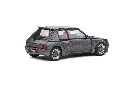1:43 PEUGEOT 205 DIMMA BODYKIT – 1989