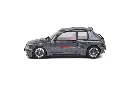 1:43 PEUGEOT 205 DIMMA BODYKIT – 1989