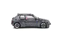 1:43 PEUGEOT 205 DIMMA BODYKIT – 1989