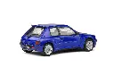 PEUGEOT 205 DIMMA BODYKIT – 1989