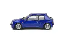 PEUGEOT 205 DIMMA BODYKIT – 1989