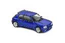 PEUGEOT 205 DIMMA BODYKIT – 1989