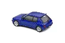 PEUGEOT 205 DIMMA BODYKIT – 1989