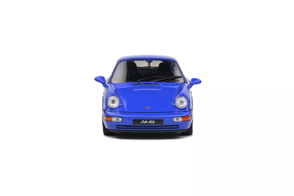 PORSCHE 911 964 CARRERA RS – 1992