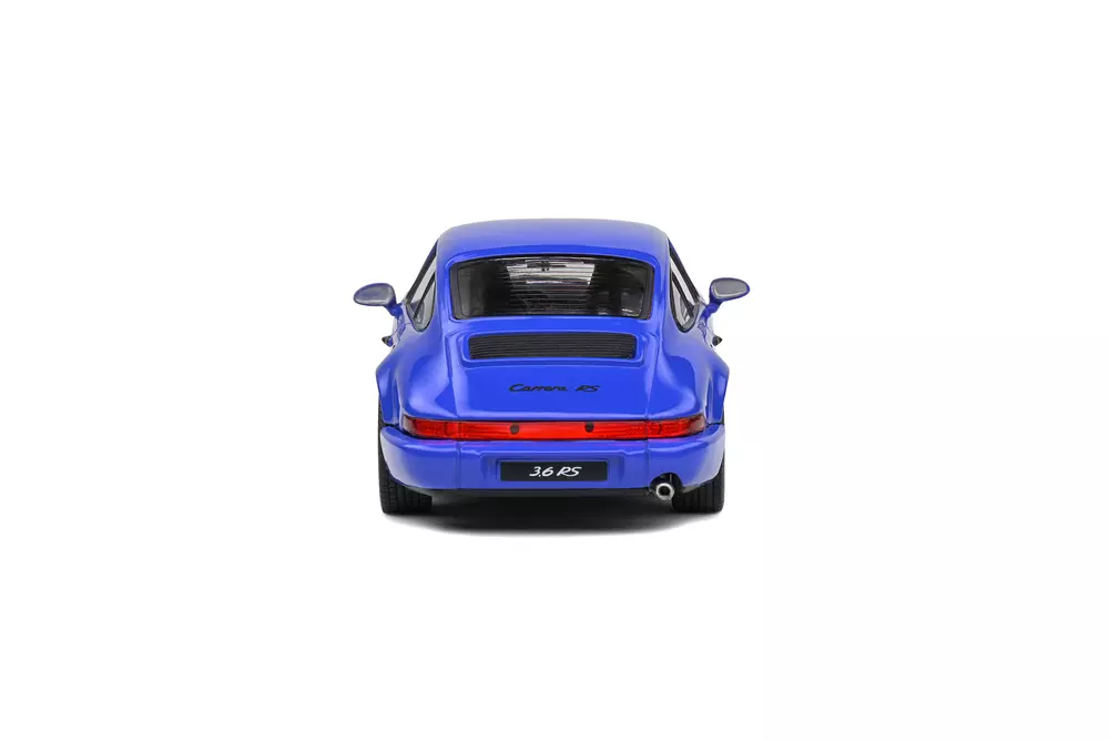 PORSCHE 911 964 CARRERA RS – 1992