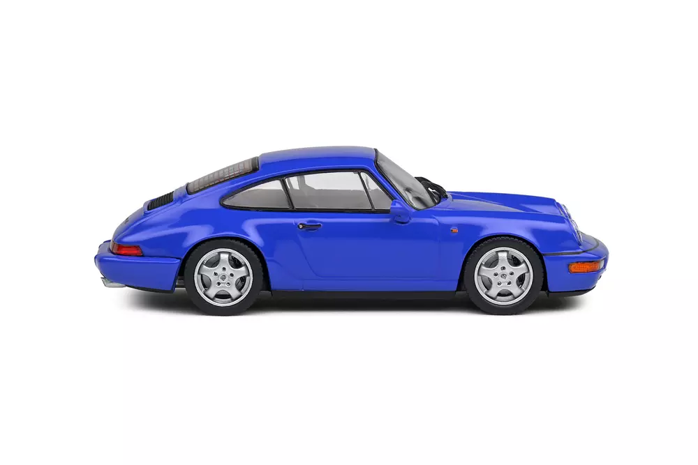 PORSCHE 911 964 CARRERA RS – 1992