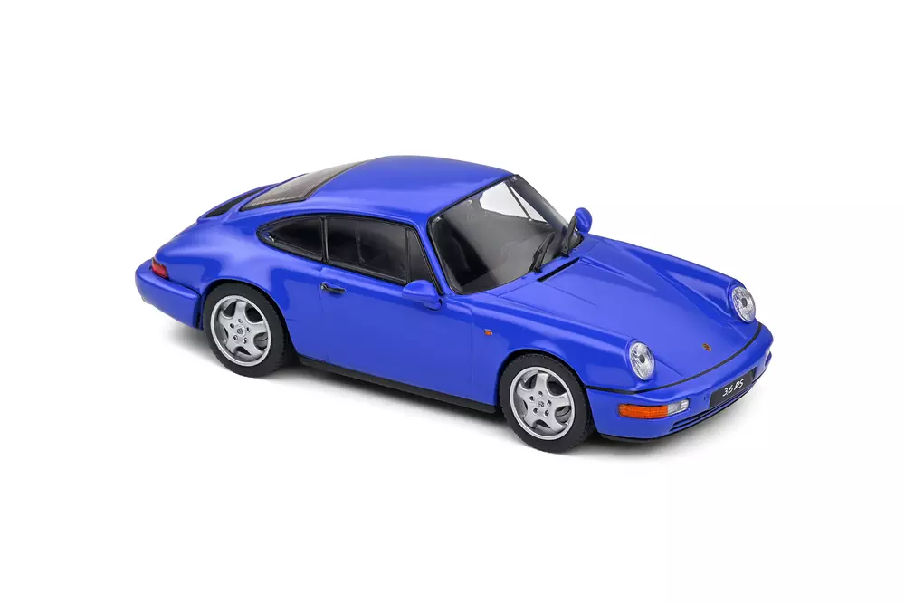PORSCHE 911 964 CARRERA RS – 1992