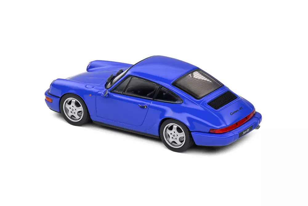 PORSCHE 911 964 CARRERA RS – 1992