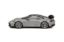 PORSCHE 911 GT3 (992) – 2021