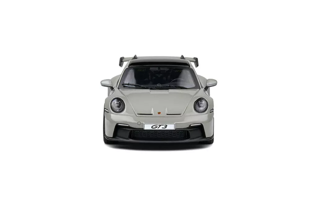 PORSCHE 911 GT3 (992) – 2021