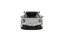 PORSCHE 911 GT3 (992) – 2021