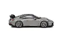 PORSCHE 911 GT3 (992) – 2021
