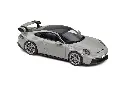PORSCHE 911 GT3 (992) – 2021
