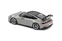 PORSCHE 911 GT3 (992) – 2021