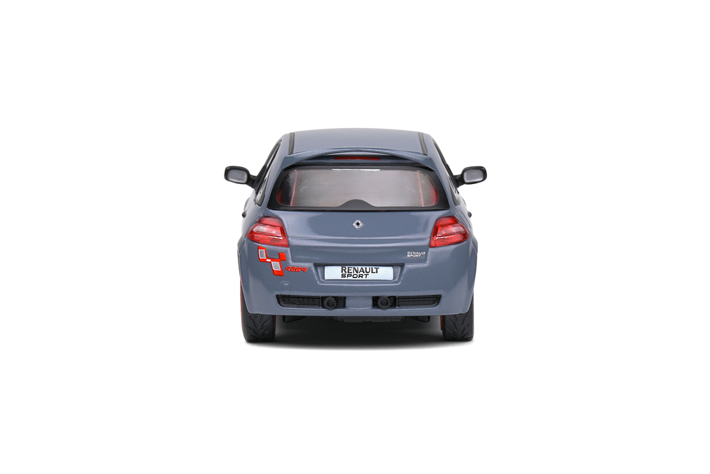 1:43 RENAULT MEGANE II R26R – 2008