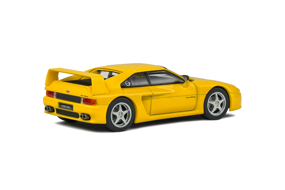 VENTURI 400 GT – 1994