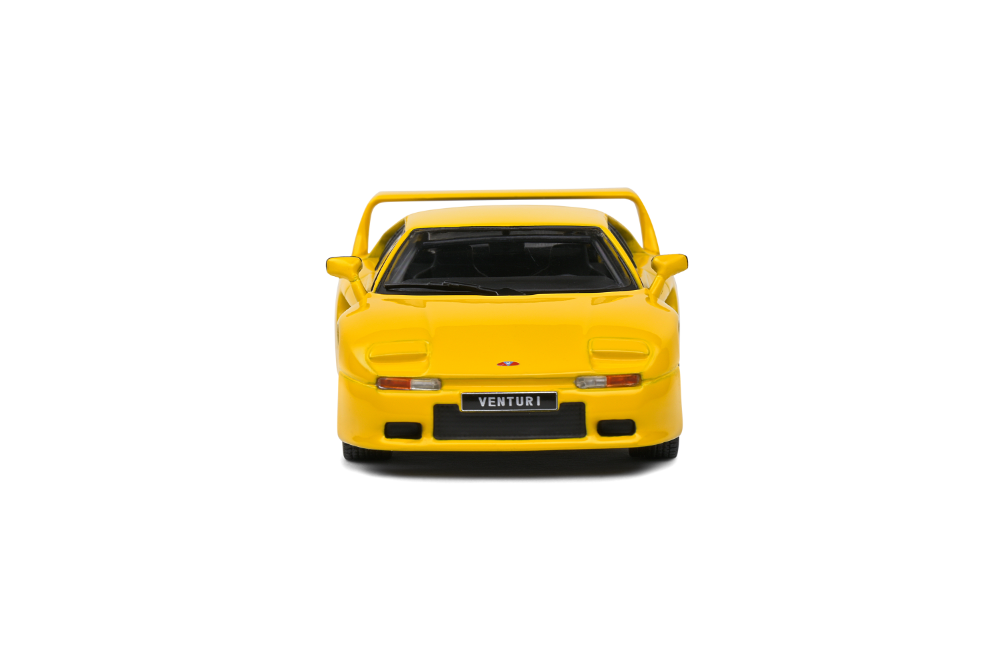 VENTURI 400 GT – 1994