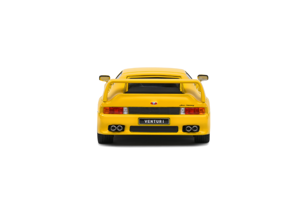 VENTURI 400 GT – 1994