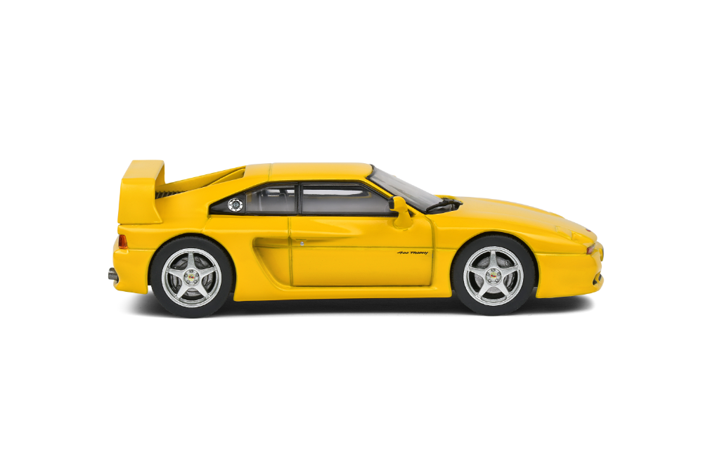 VENTURI 400 GT – 1994