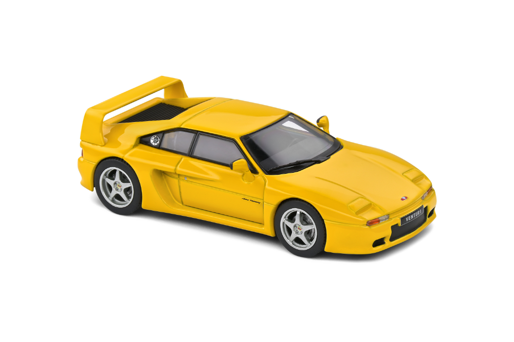 VENTURI 400 GT – 1994