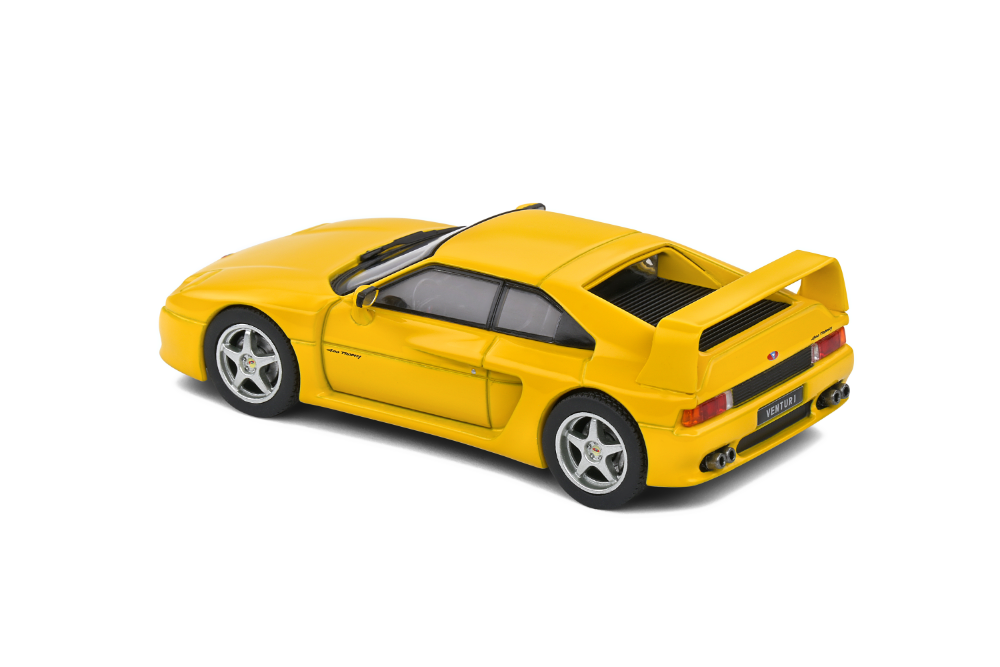 VENTURI 400 GT – 1994