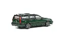 VOLVO 850 T-5 R 2.3L 20V TURBO – 1995
