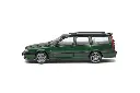 VOLVO 850 T-5 R 2.3L 20V TURBO – 1995