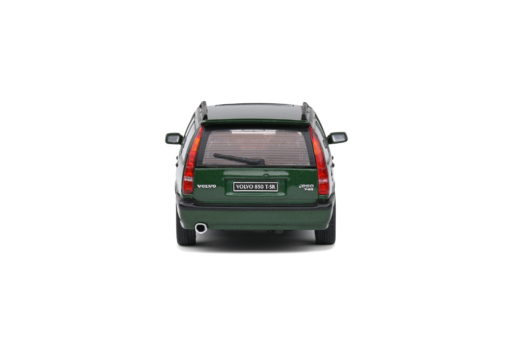 VOLVO 850 T-5 R 2.3L 20V TURBO – 1995