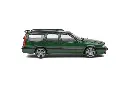VOLVO 850 T-5 R 2.3L 20V TURBO – 1995