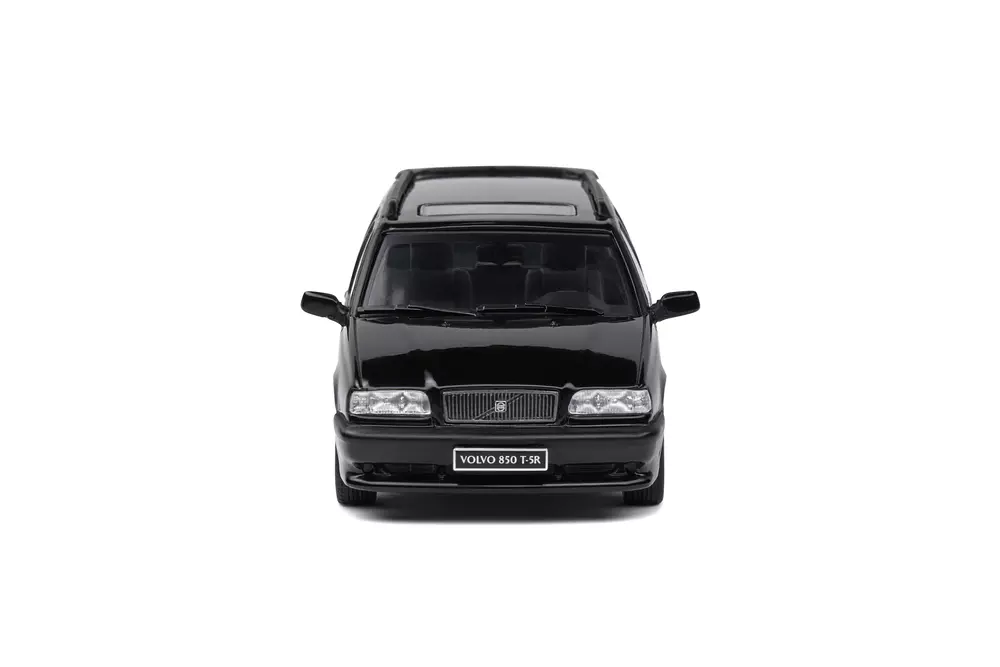VOLVO 850 T-5 R 2.3L 20V TURBO – 1995