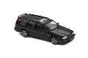 VOLVO 850 T-5 R 2.3L 20V TURBO – 1995
