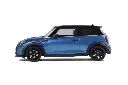 MINI COOPER S - 2021 EDICIÓN LIMITADA NUMERADA