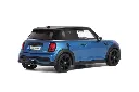 MINI COOPER S - 2021 EDICIÓN LIMITADA NUMERADA