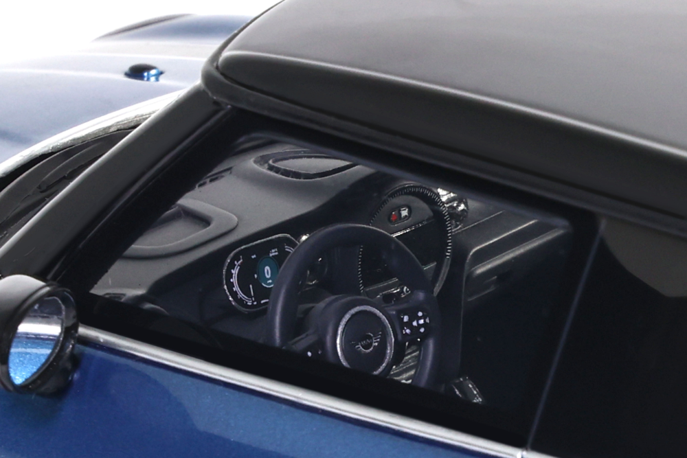 MINI COOPER S - 2021 EDICIÓN LIMITADA NUMERADA