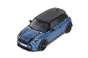 MINI COOPER S - 2021 EDICIÓN LIMITADA NUMERADA