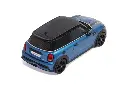 MINI COOPER S - 2021 EDICIÓN LIMITADA NUMERADA
