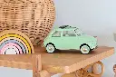 FIAT	500L "MY FIRST COLLECTIBLE CAR" BIRTH PACK - 1968