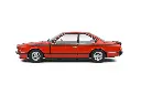 BMW 635 CSI (E24) - ESCAMOTEABLE - 1984