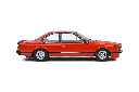 BMW 635 CSI (E24) - ESCAMOTEABLE - 1984