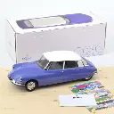 CITROËN DS 19 - 1959