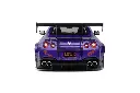 NISSAN GT-R (R35) LBWK BODY KIT 2.0 - 2022