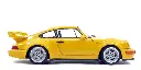 PORSCHE 911 CARRERA 3.8 RS (964) - 1990