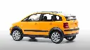 AUDI A2 COLOR STORM - 2003 