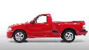 FORD  F-150 SVT LIGHTNING PICK-UP - 2003