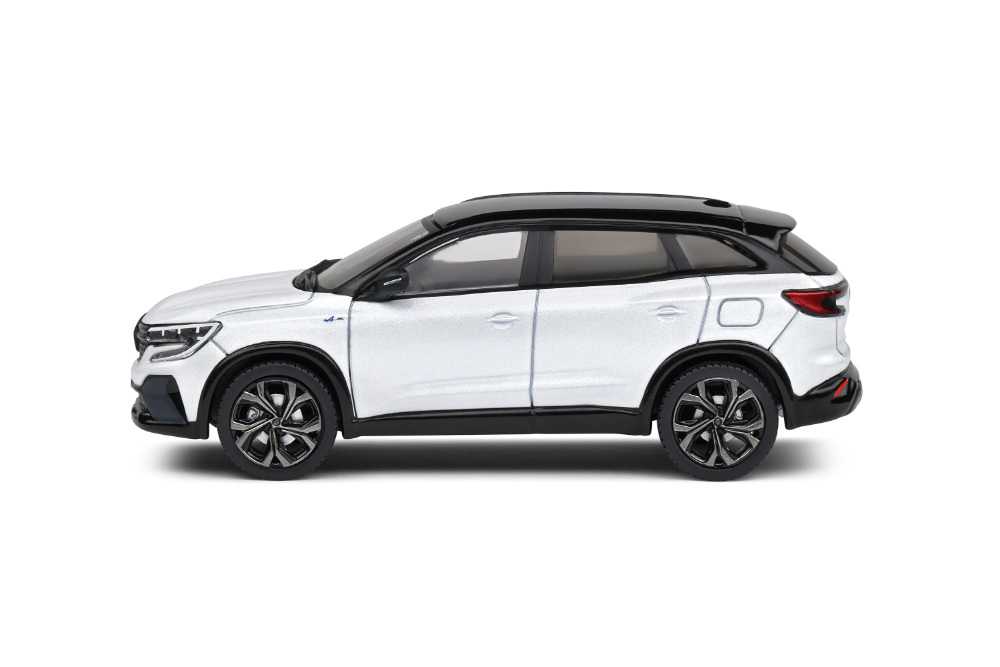 RENAULT AUSTRAL ALPINE E-TECH FULL HYBRID - 2022
