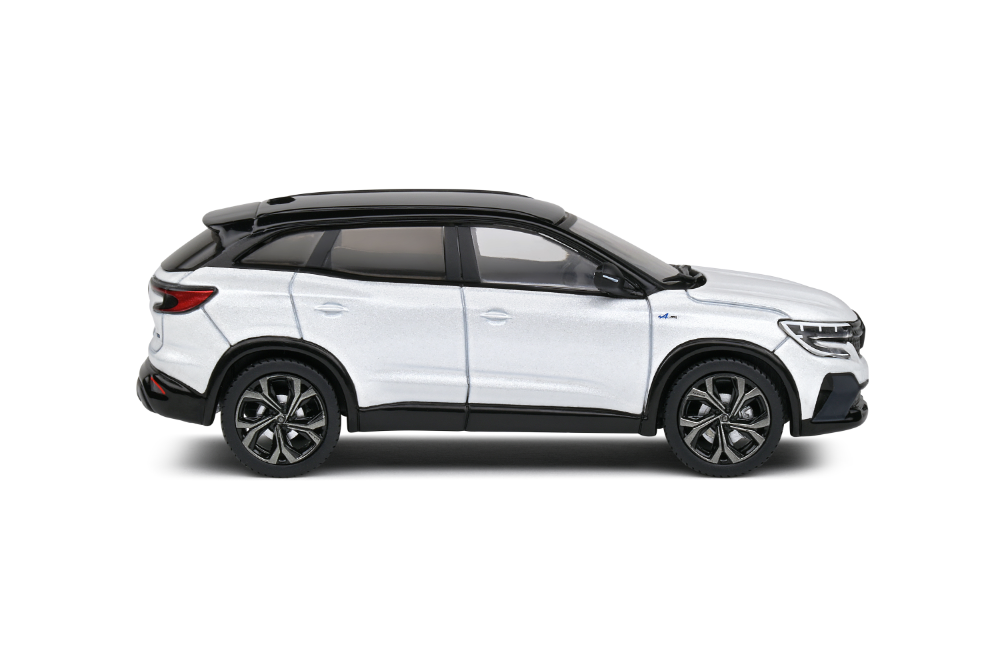RENAULT AUSTRAL ALPINE E-TECH FULL HYBRID - 2022