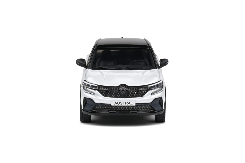 RENAULT AUSTRAL ALPINE E-TECH FULL HYBRID - 2022