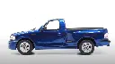 FORD  F-150 SVT LIGHTNING PICK-UP - 2003 