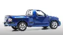 FORD  F-150 SVT LIGHTNING PICK-UP - 2003 